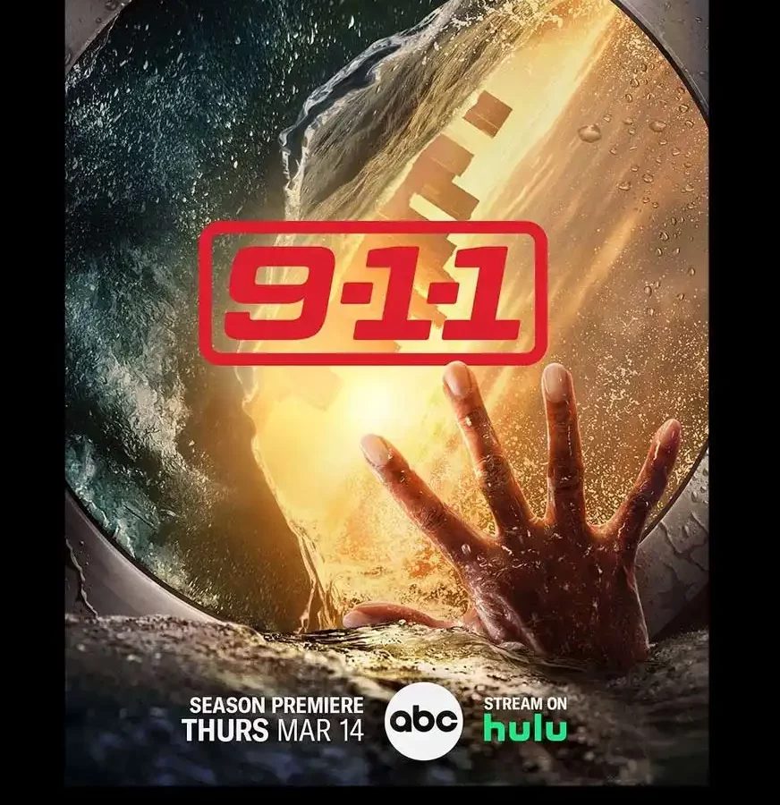 911 Season 7 Soundtrack 2024