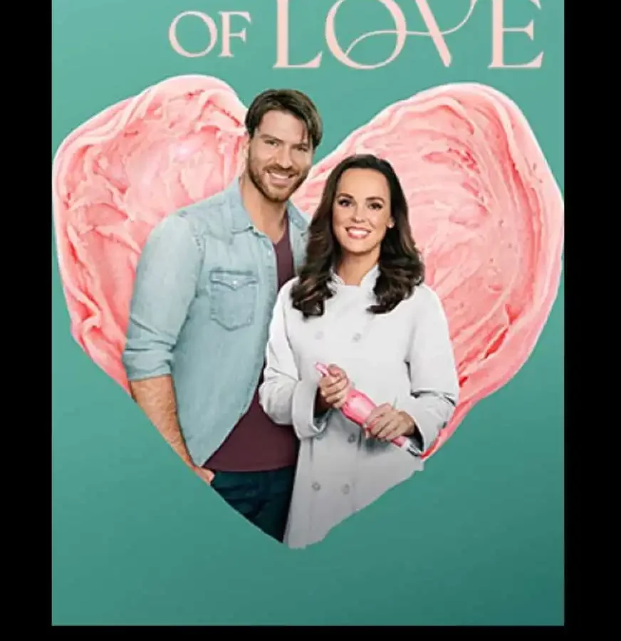 A Taste of Love Soundtrack (2024)