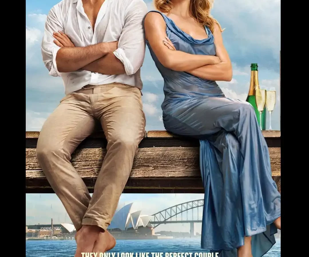 Anyone But You Soundtrack (2023)