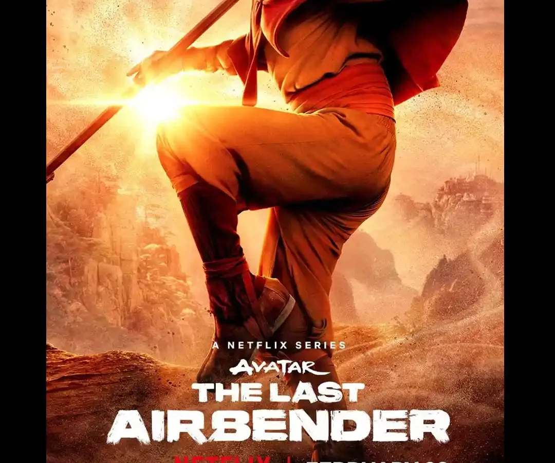 Avatar The Last Airbender Soundtrack (2024)