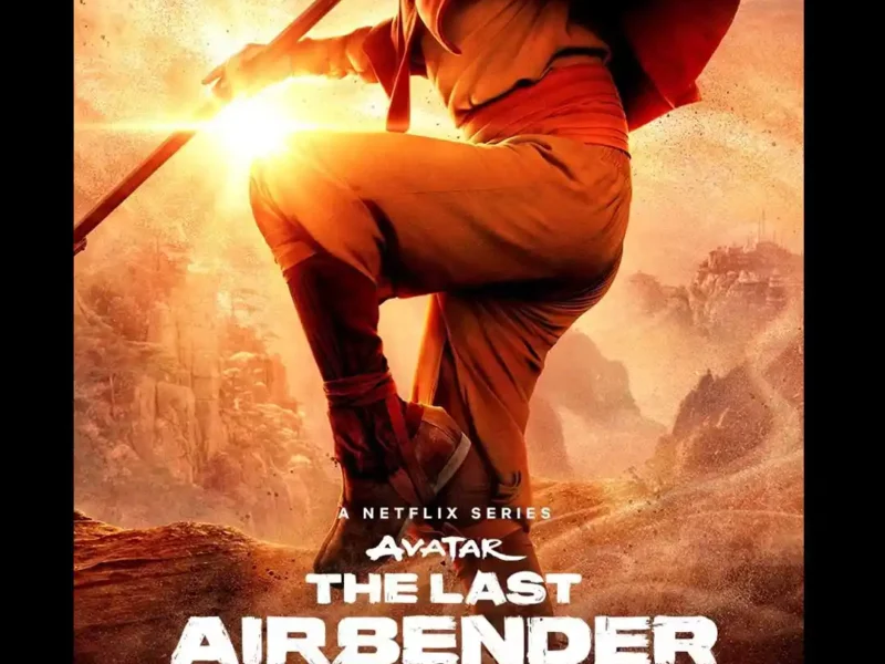 Avatar The Last Airbender Soundtrack (2024)