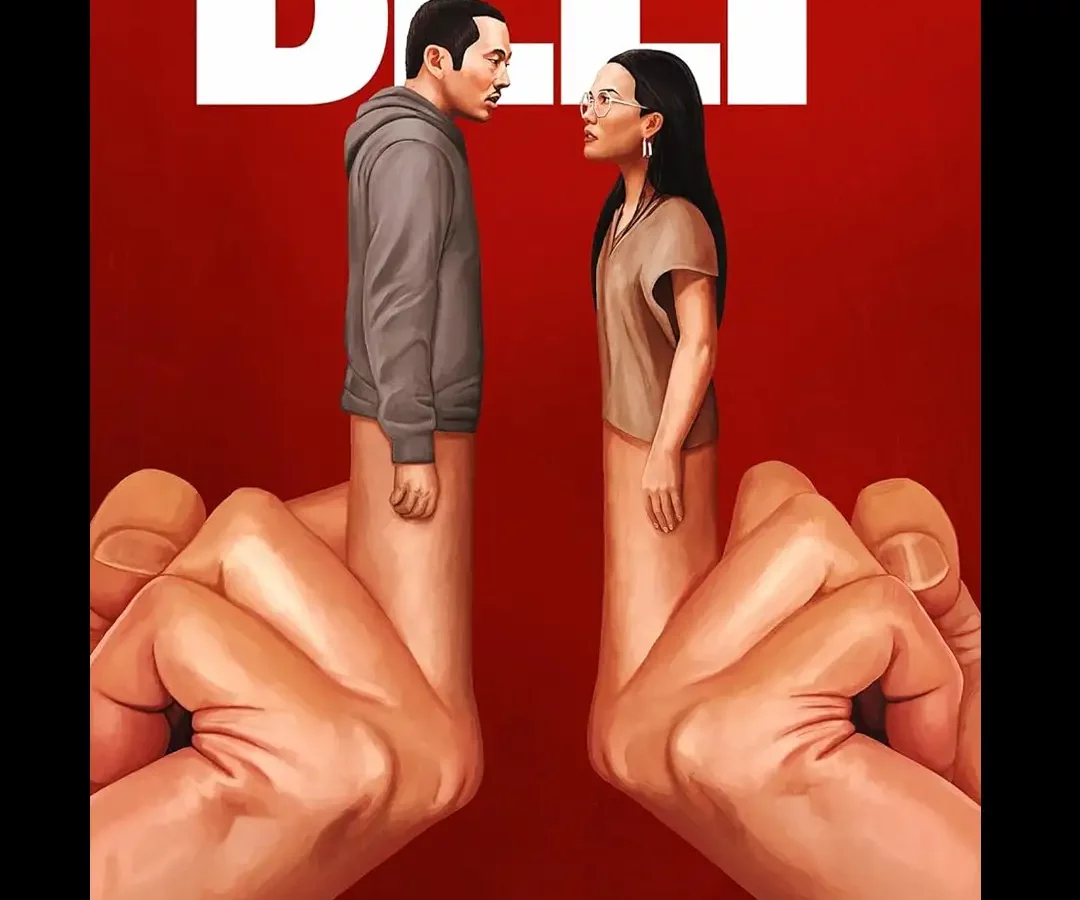 Beef Soundtrack Netflix