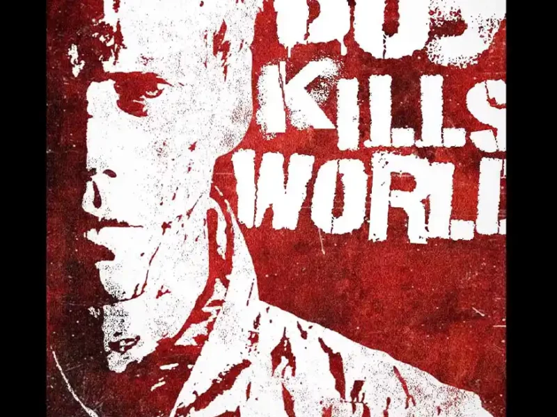 Boy Kills World Soundtrack (2024)