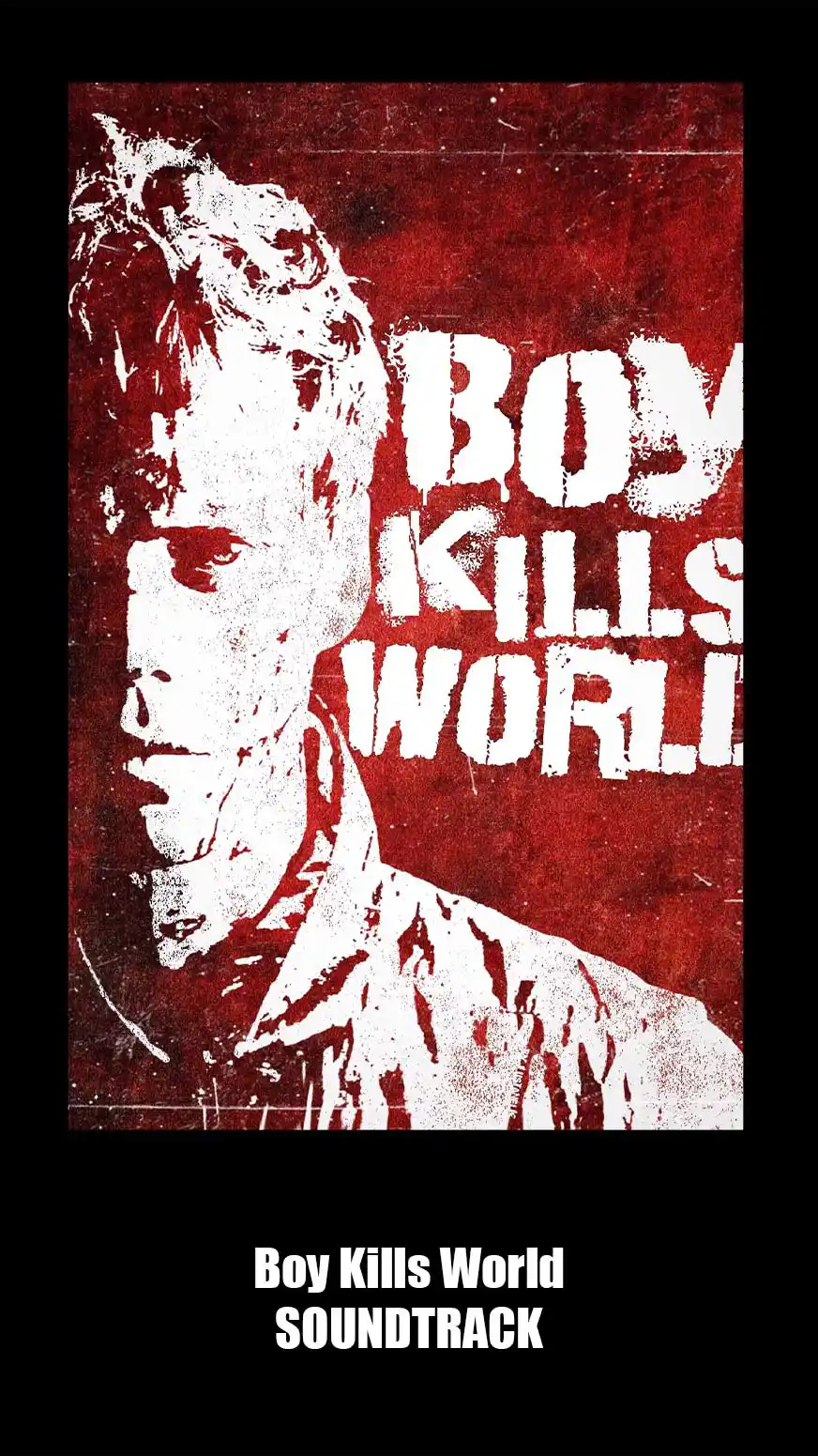 Boy Kills World Soundtrack (2024)