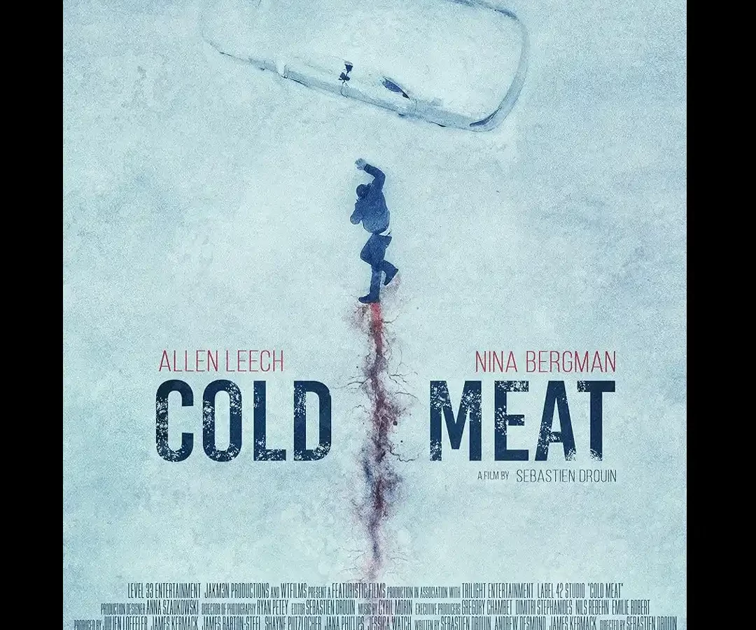 Cold Meat Soundtrack (2024)