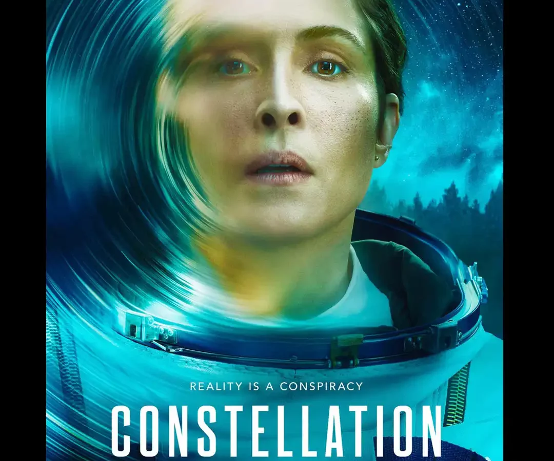Constellation Soundtrack (2024)