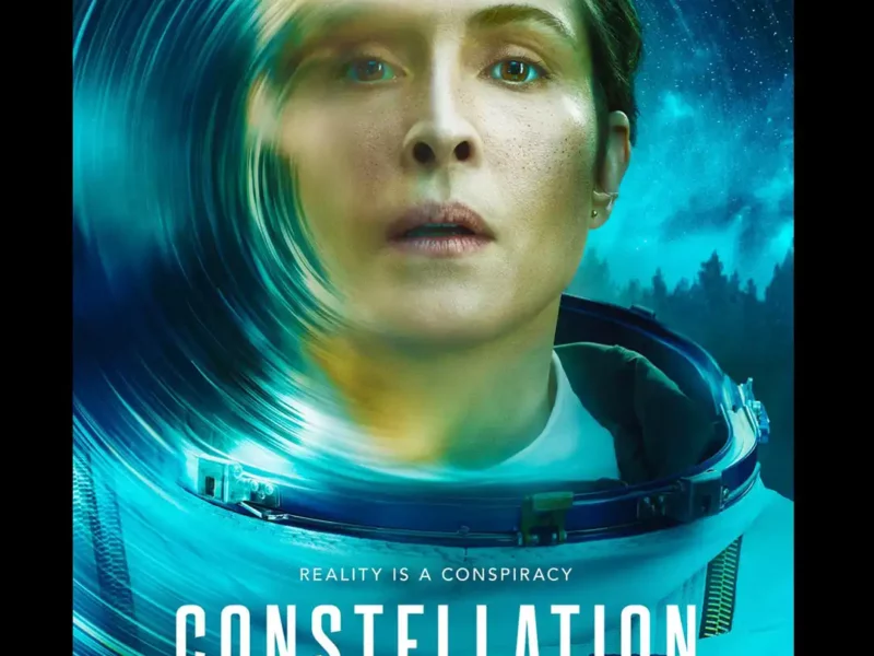 Constellation Soundtrack (2024)