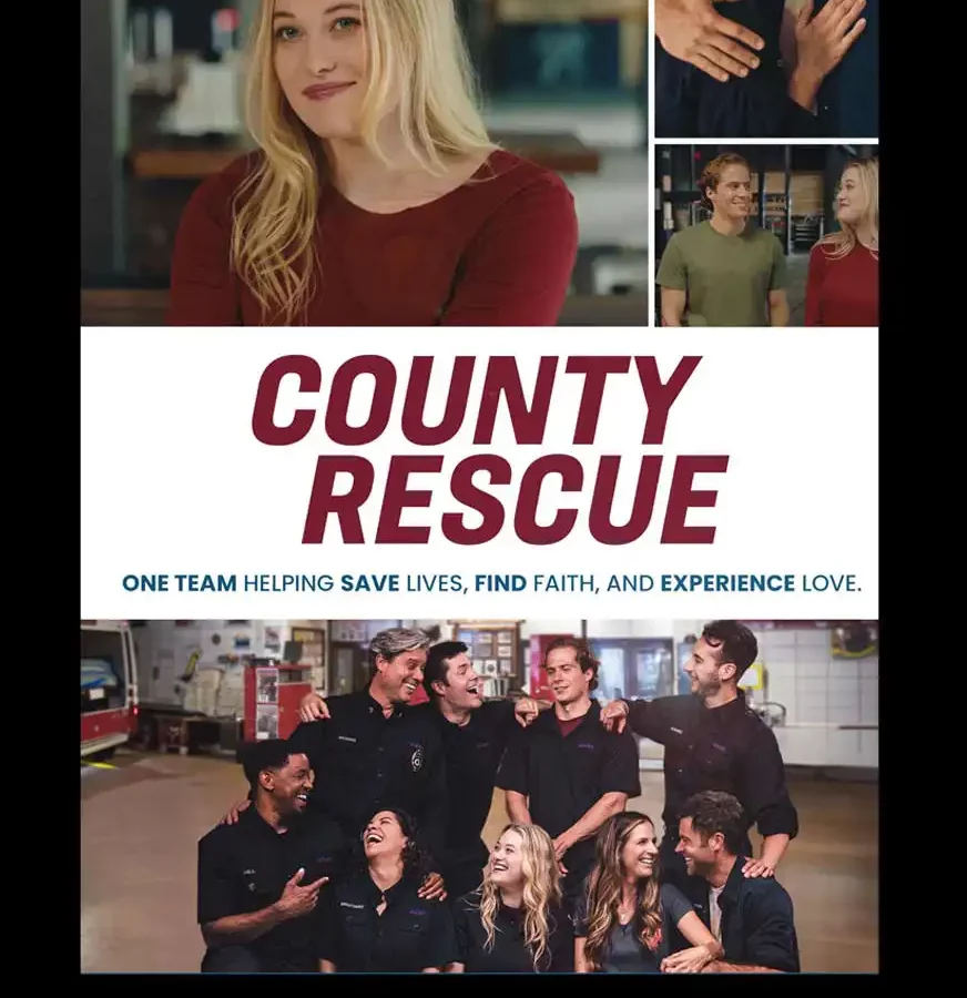 County Rescue Soundtrack (2024)