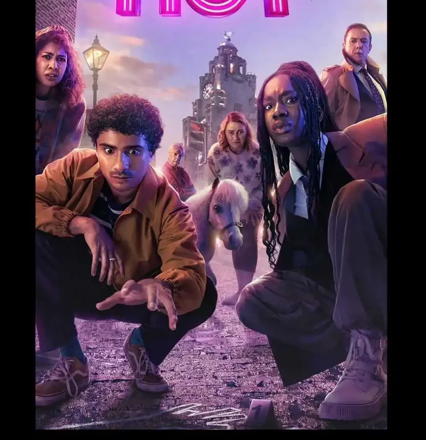 Dead Hot Soundtrack (2024)