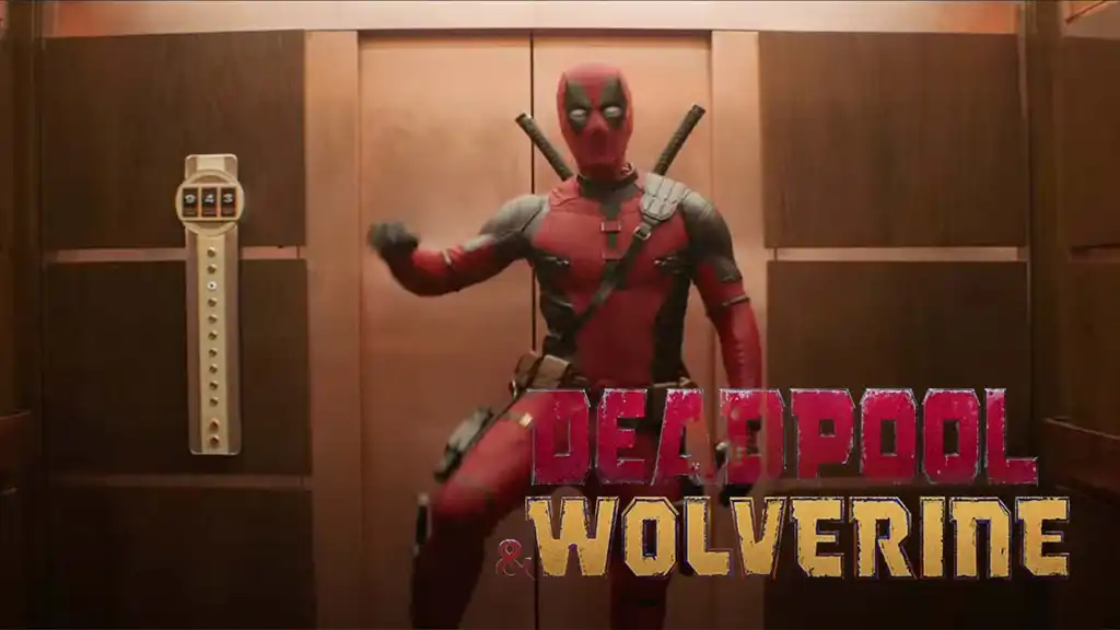 Deadpool & Wolverine Music movie Soundtrack 2024