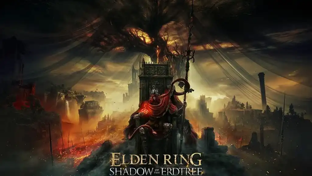 ELDEN RING Shadow of the Erdtree Music Game Soundtrack