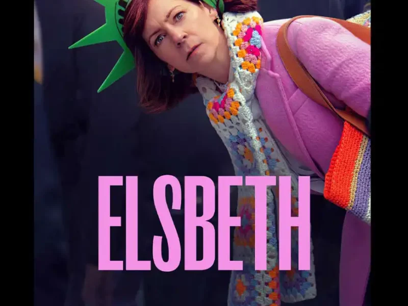Elsbeth Soundtrack (2024)