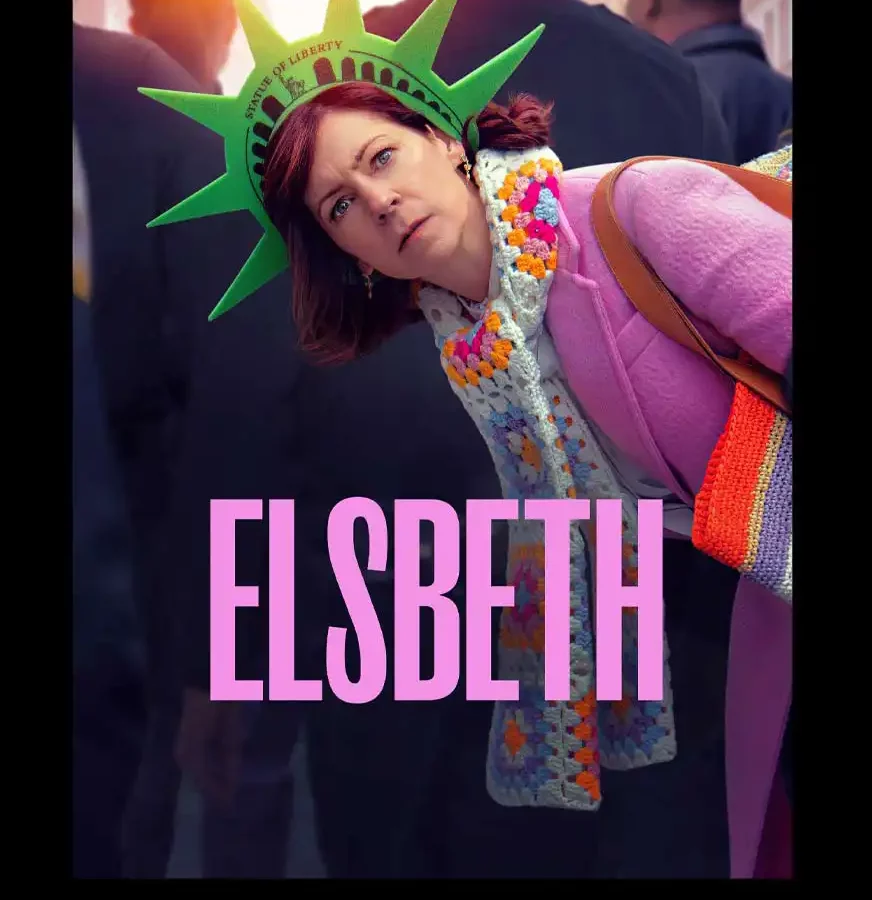 Elsbeth Soundtrack (2024)