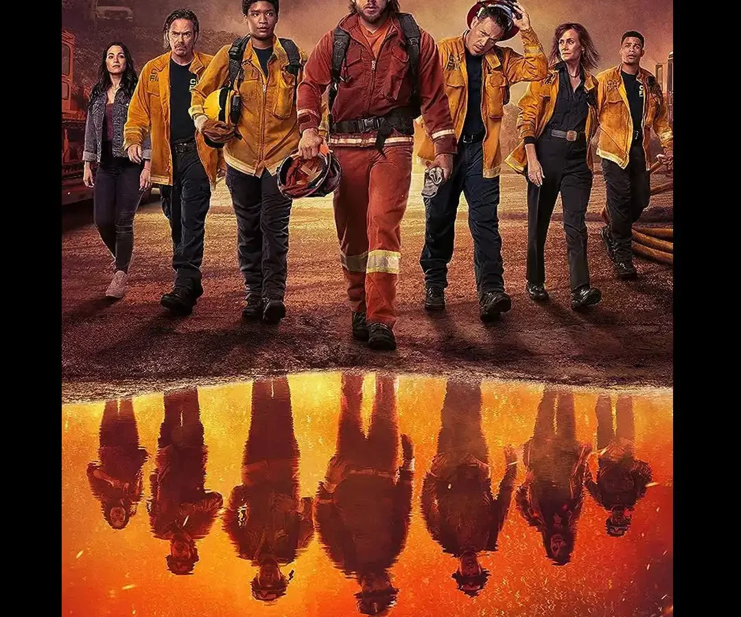 Fire Country Season 2 Soundtrack