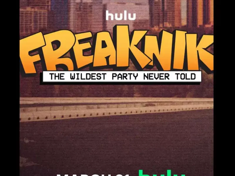Freaknik The Wildest Party Never Told Soundtrack (2024)