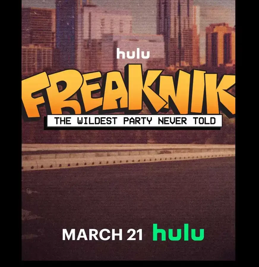 Freaknik The Wildest Party Never Told Soundtrack (2024)