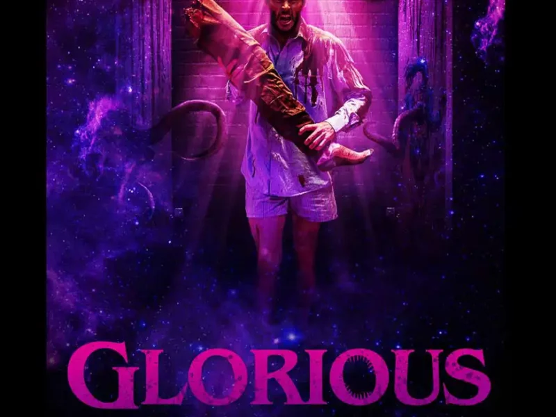 Glorious Soundtrack (2022)