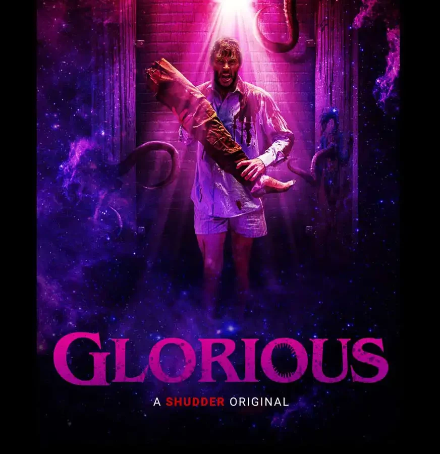 Glorious Soundtrack (2022)