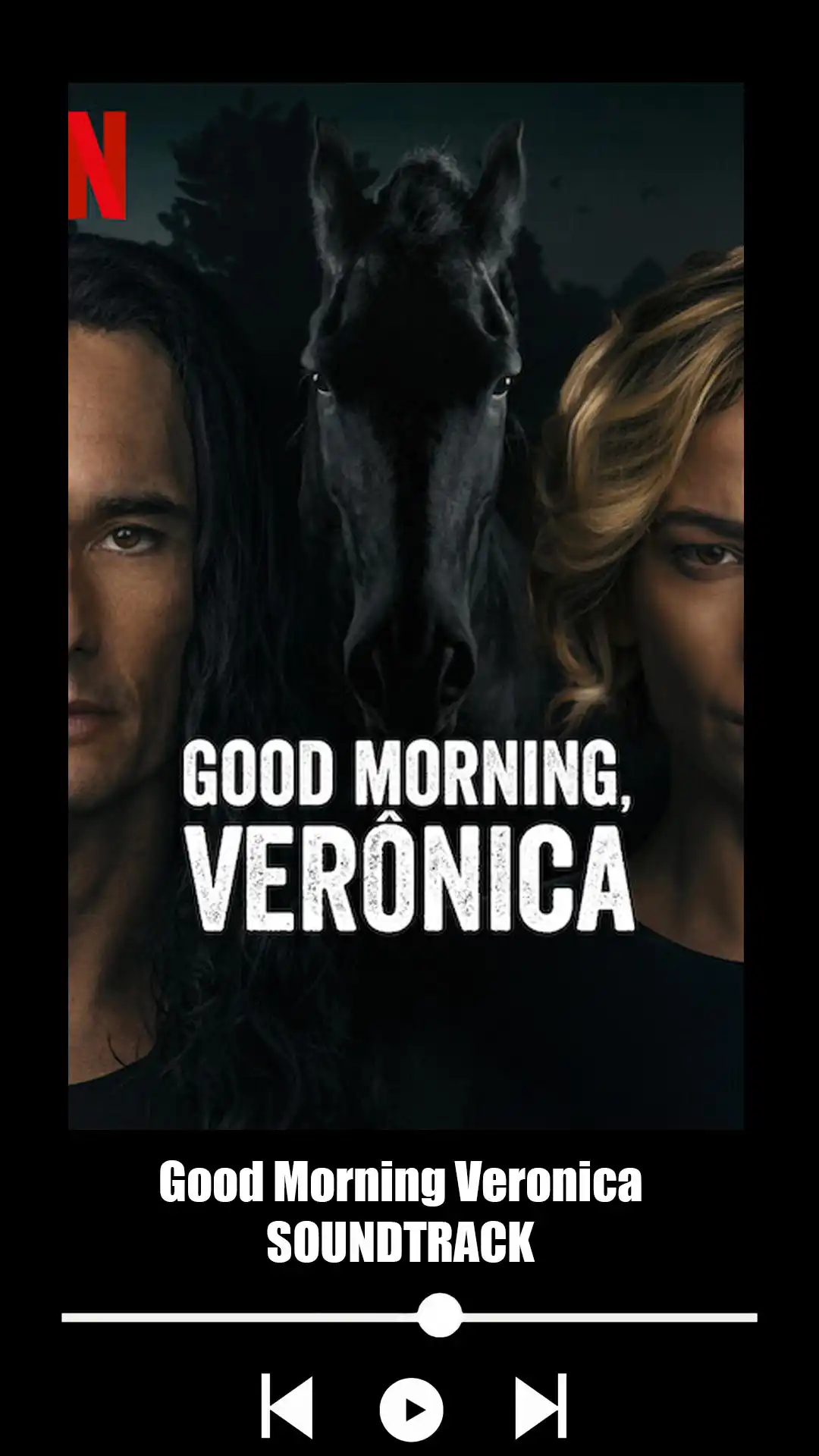 Good Morning Veronica Soundtrack Season 3