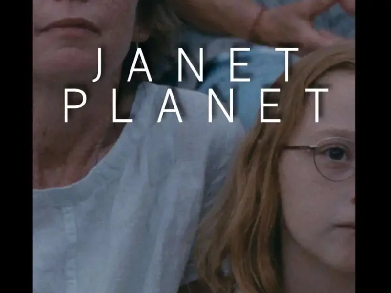 Janet Planet Soundtrack (2024)