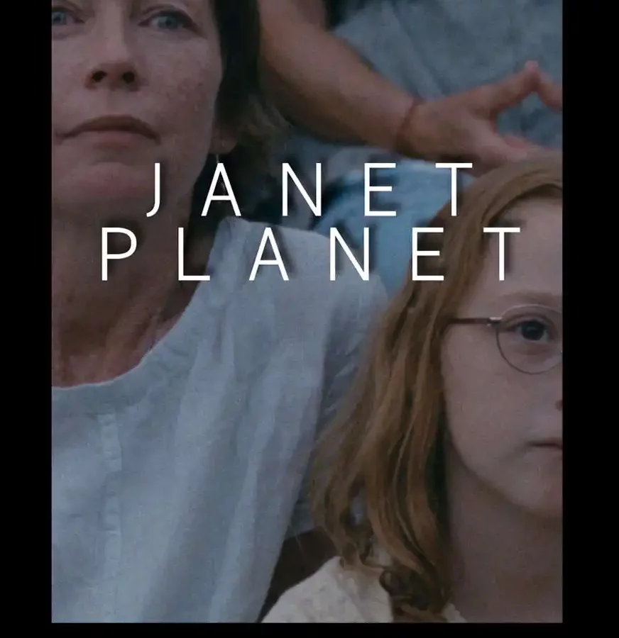 Janet Planet Soundtrack (2024)