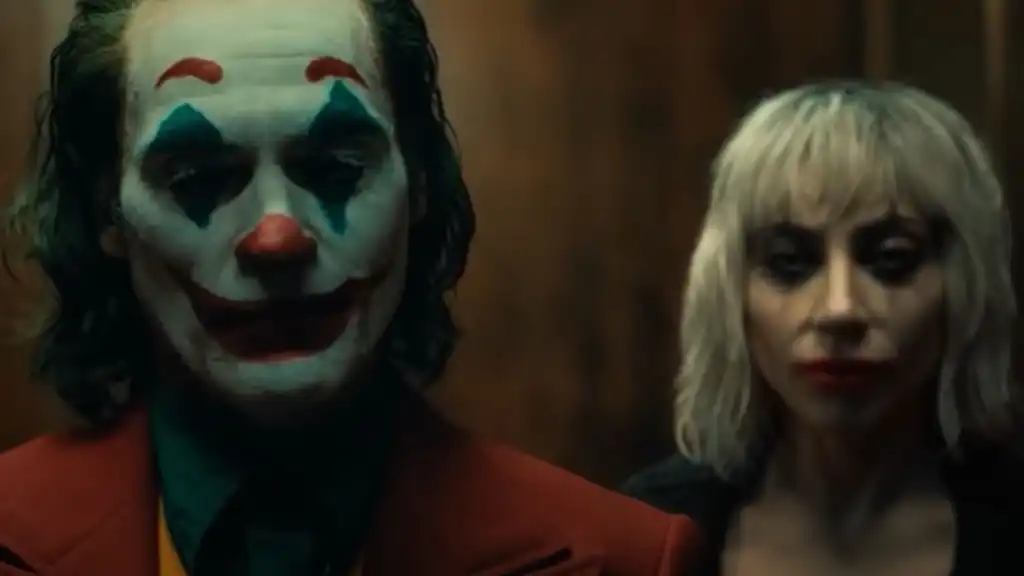 Joker Folie à Deux Music Movie Soundtrack (2024)