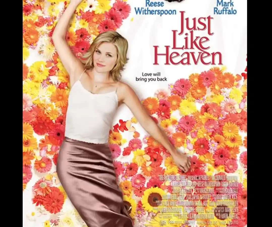 Just Like Heaven Soundtrack (2005)