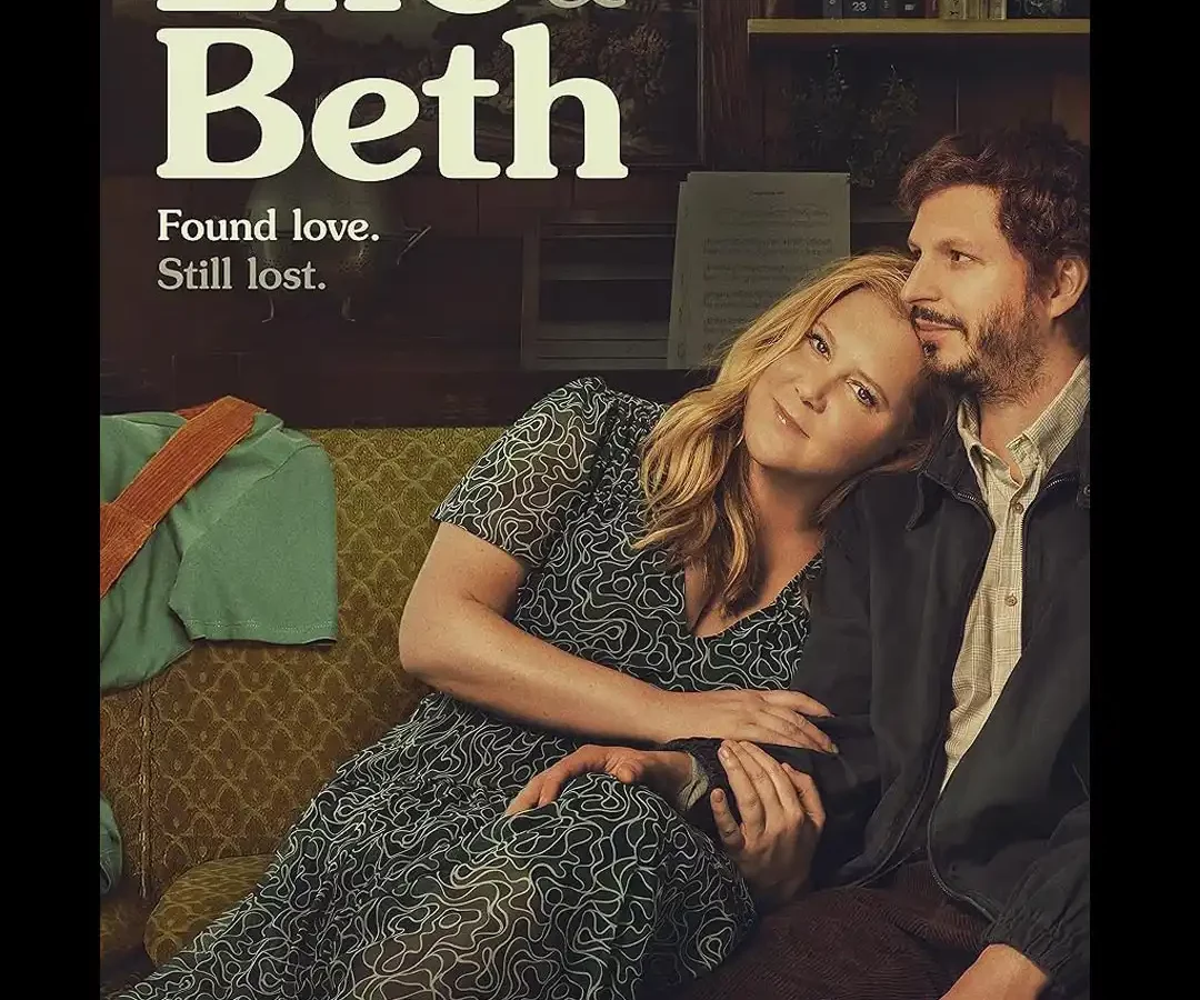 Life and Beth Soundtrack Season 2 (2024)