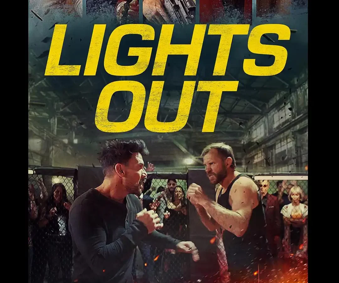 Lights Out Soundtrack (2024)