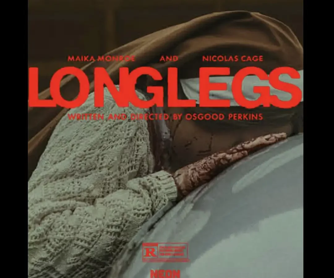 Longlegs Soundtrack (2024)
