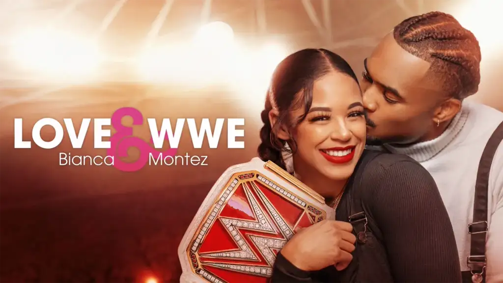 Love & WWE: Bianca & Montez Music Songs Soundtrack (2024)