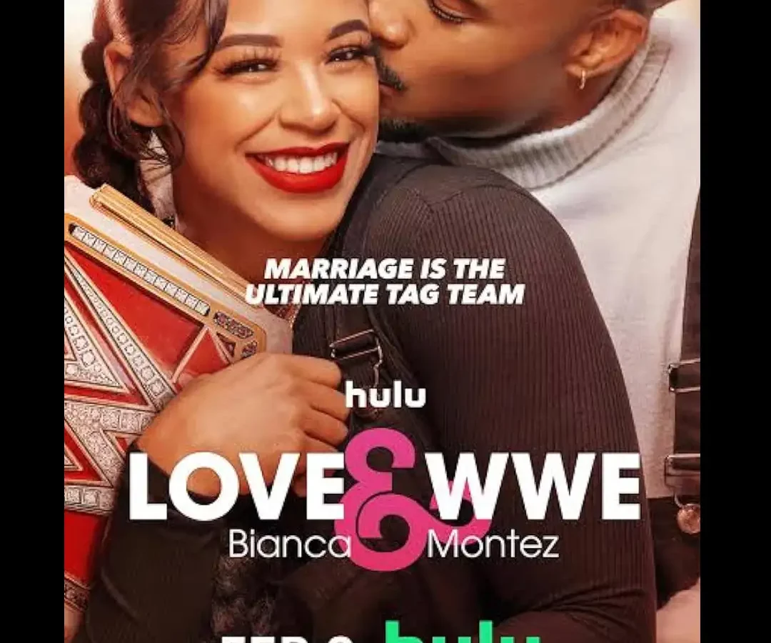Love & WWE Soundtrack (2024)