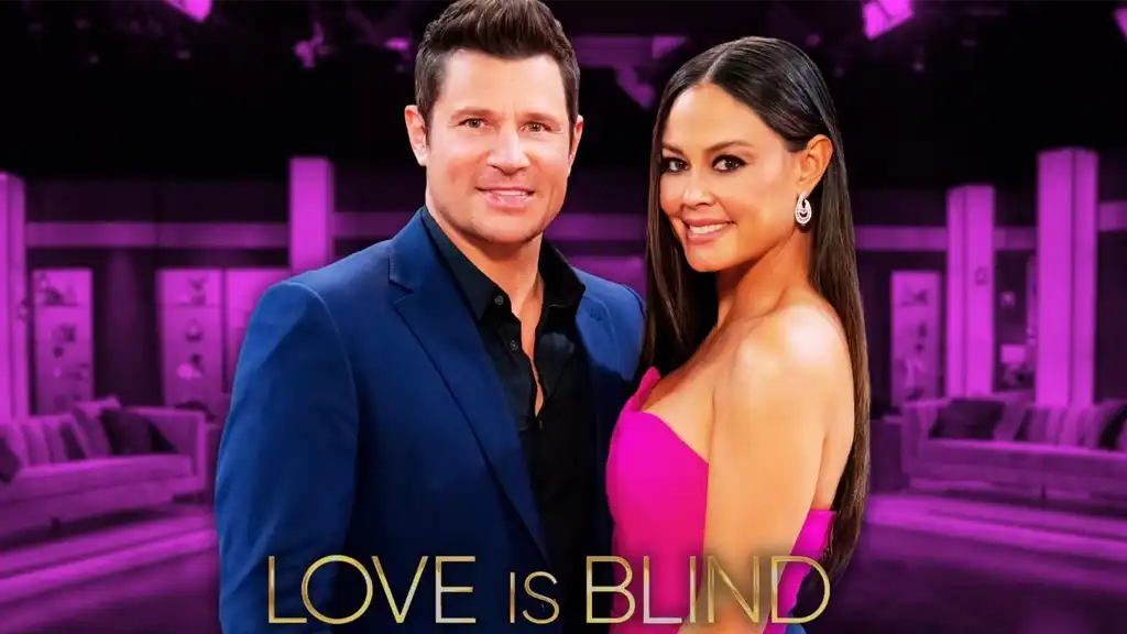 Love is Blind Music Series Soundtrack Season 6