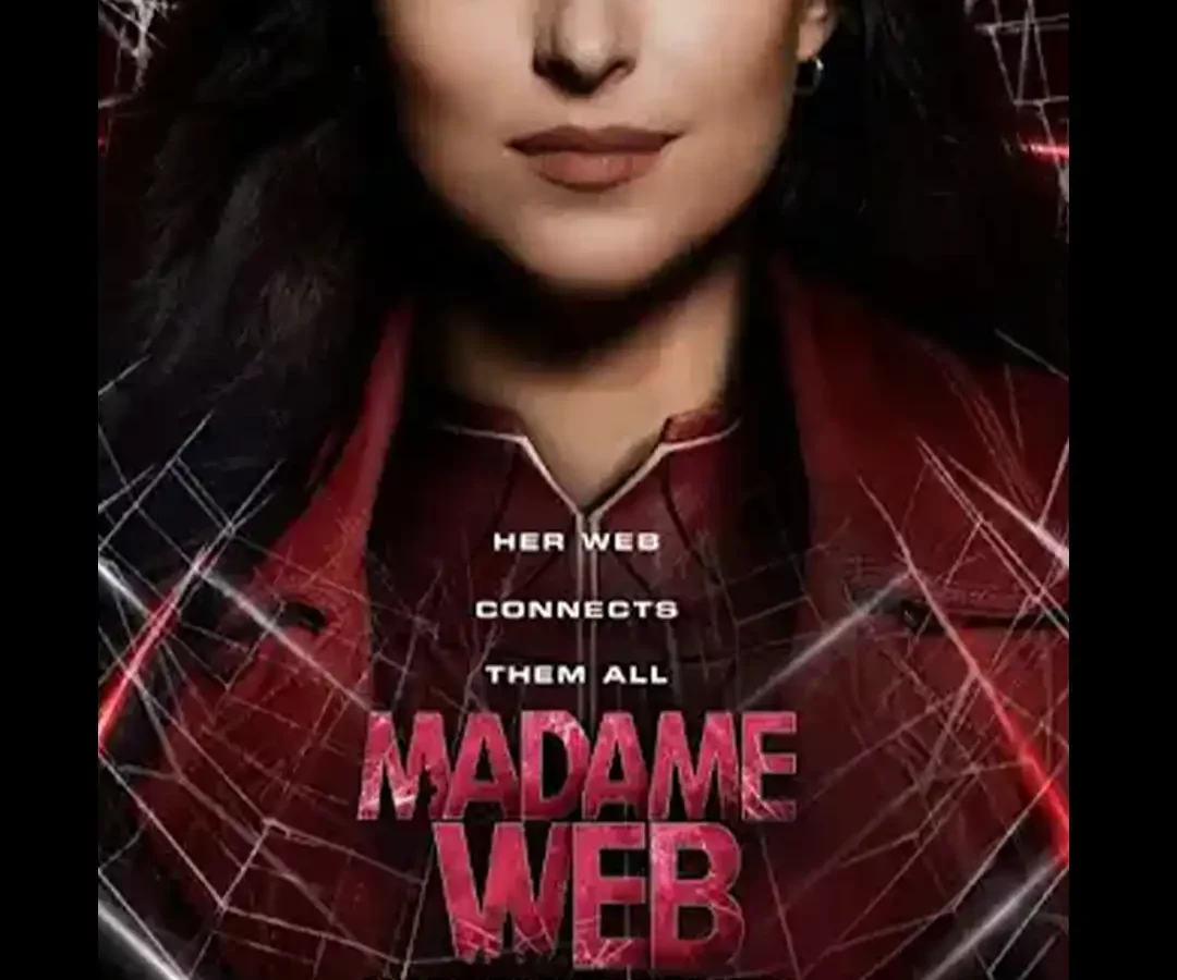 Madame Web Soundtrack (2024)