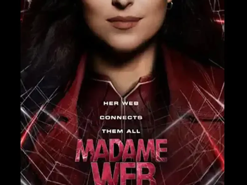 Madame Web Soundtrack (2024)