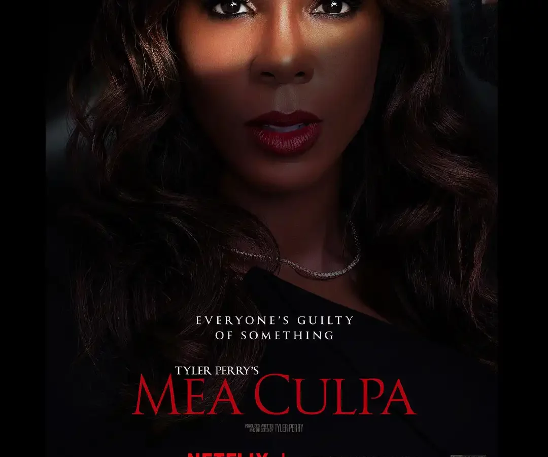 Mea Culpa Soundtrack (2024)