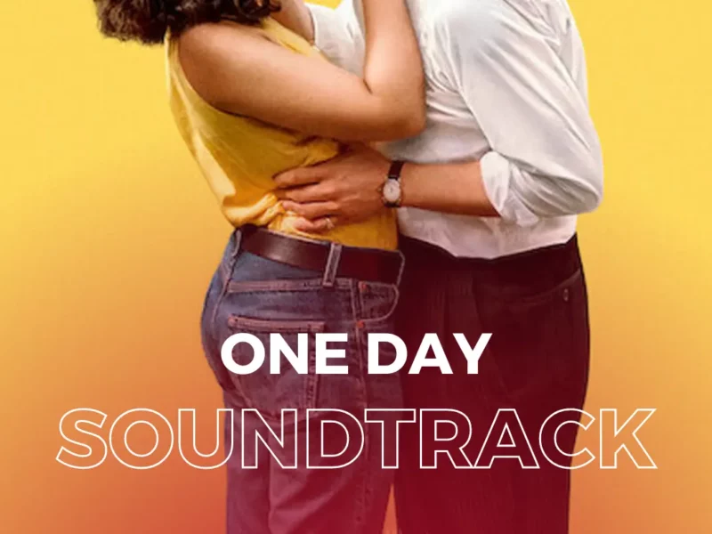 One Day Soundtrack (2024)