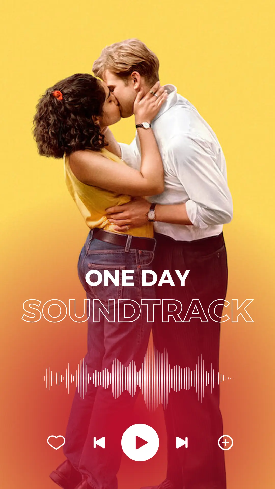 One Day Soundtrack (2024)