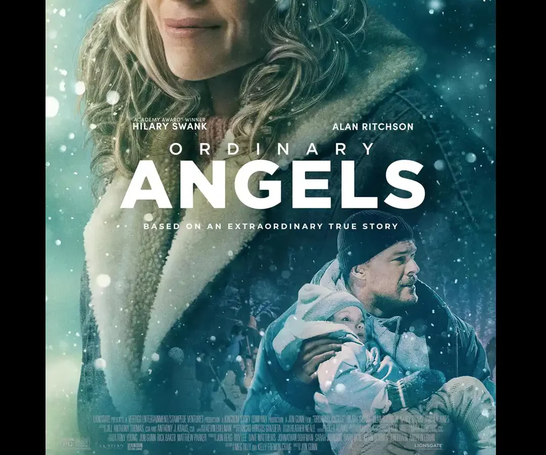 Ordinary Angels Soundtrack (2024)