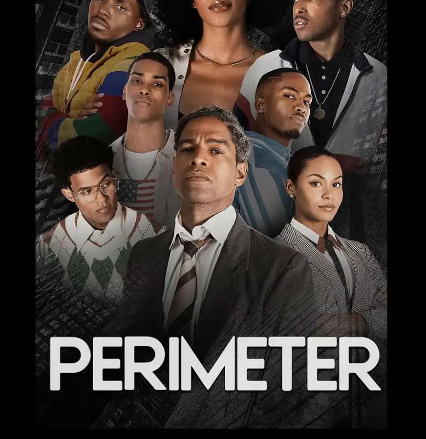 Perimeter Soundtrack (2024)
