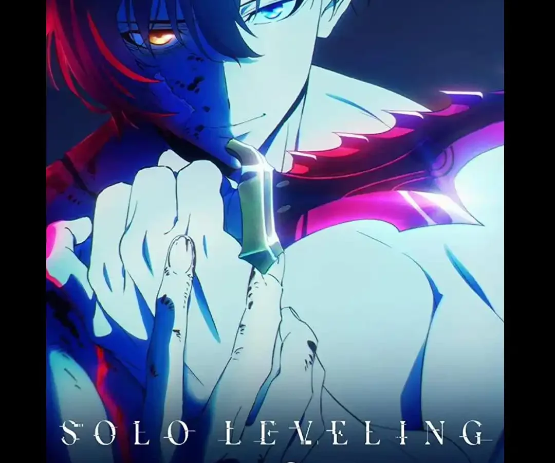 Solo Leveling Soundtrack (2024)