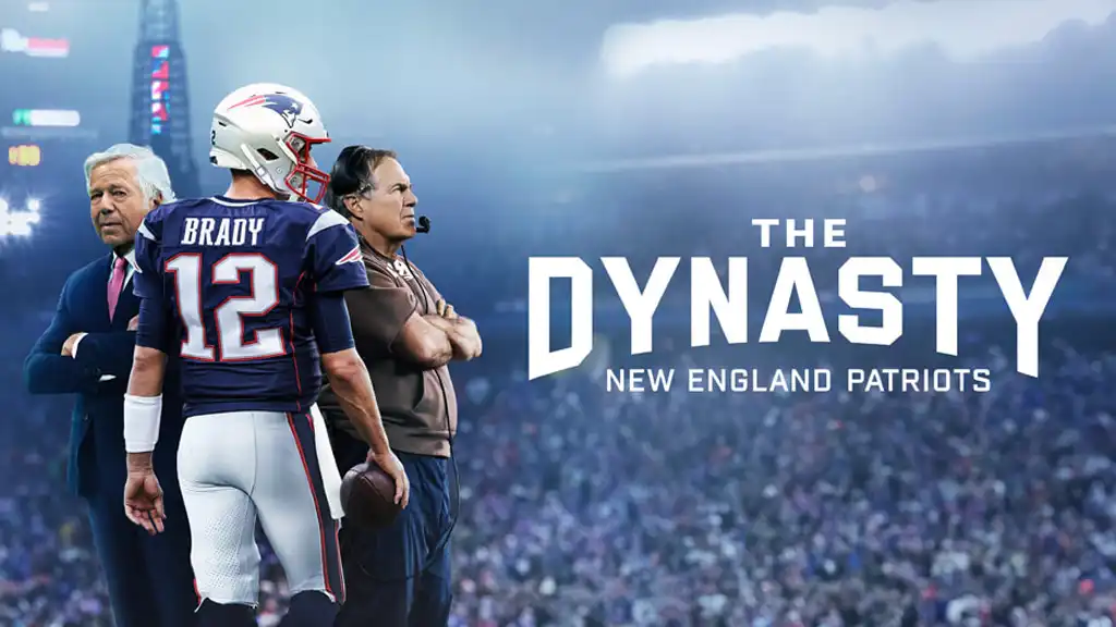 The Dynasty New England Patriots Music Series Soundtrack