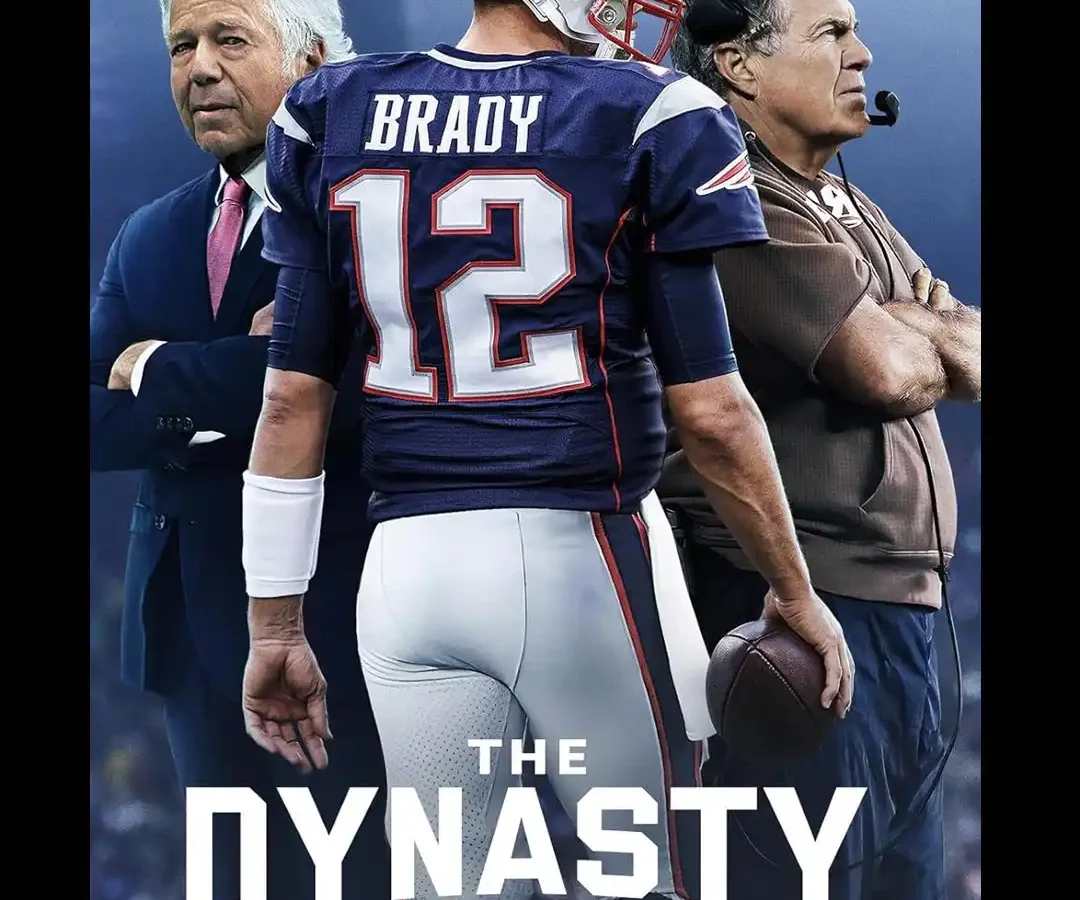 The Dynasty New England Patriots Soundtrack