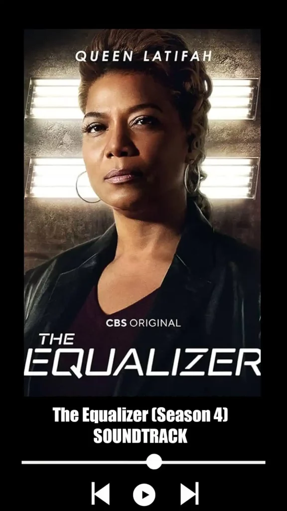 The Equalizer Season 4 Soundtrack
