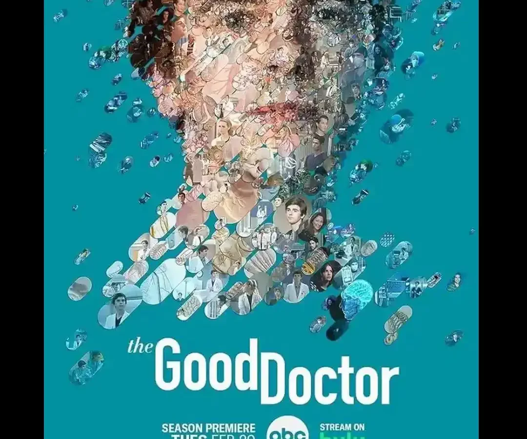 The Good Doctor Soundtrack Season 7