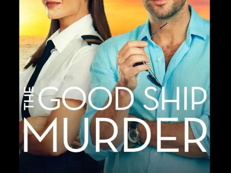 The Good Ship Murder Soundtrack