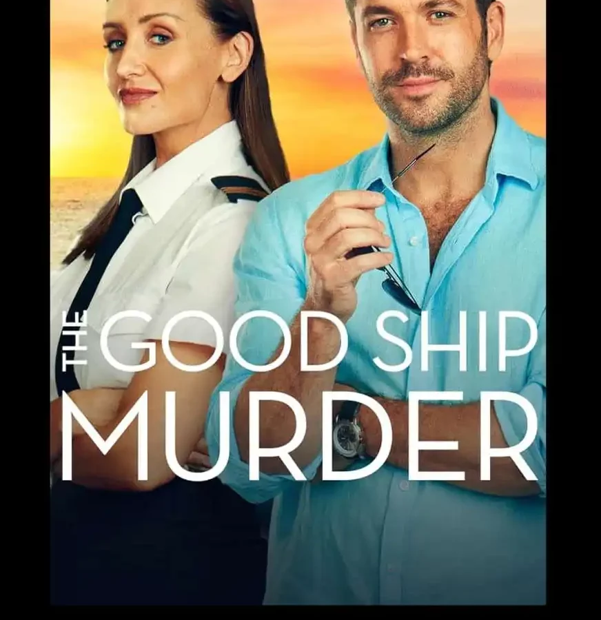 The Good Ship Murder Soundtrack