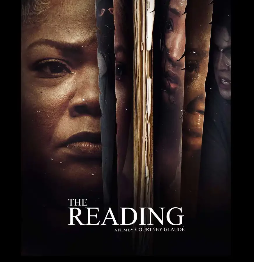 The Reading Soundtrack (2023)