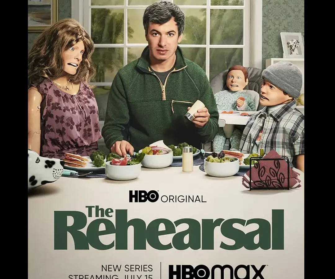 The Rehearsal Soundtrack