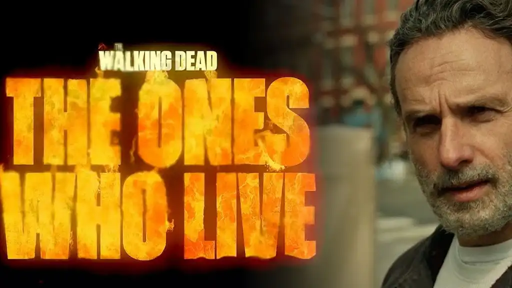The Walking Dead The Ones Who Live Music Series Soundtrack